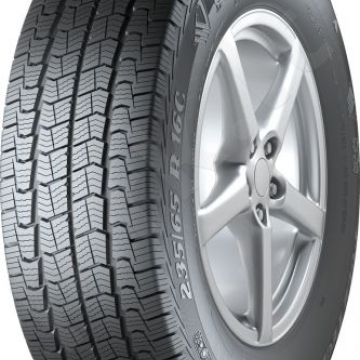 VIKING FourTech Van 225/65 R16 112 R