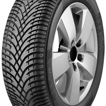 BF GOODRICH G-Force Winter 2 SUV 235/55 R18 H100