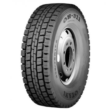 OTANI Otani OH-311 235/75 R17C 143 J