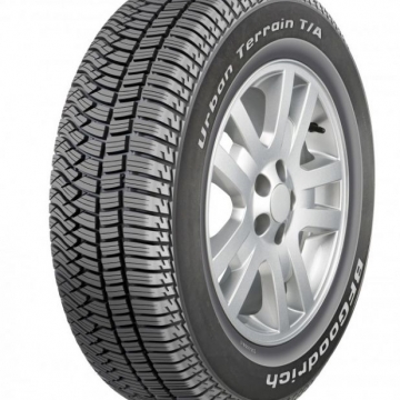 BF GOODRICH Urban Terrain 245/70 R16 H