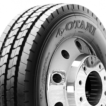 OTANI Otani OH-204 265/70 R19 143 J