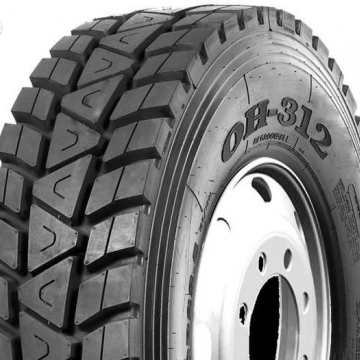 OTANI Otani OH-312 Plius 315/80 R22 156