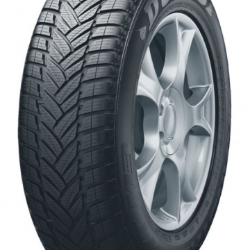 DUNLOP Grandtrek Winter M3 265/55 R19 109H