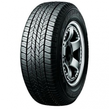 DUNLOP Grandterk ST20 215/70 R16 99H