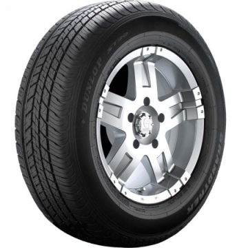 DUNLOP Grandterk ST30 225/60 R18 100H