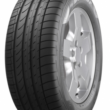 DUNLOP SP QuattroMaxx 255/35 R20 97Y