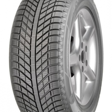 Goodyear Vector 4Seasons SUV 235/55 R17 99V