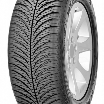 Goodyear Vector 4Seasons SUV Gen 2 255/55 R19 107V