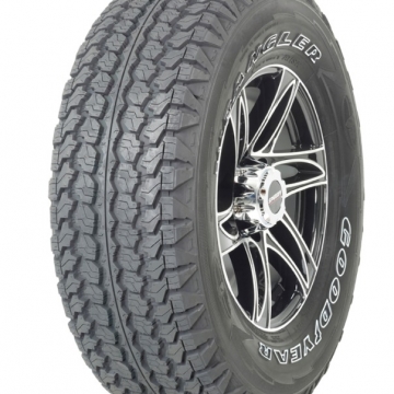 Goodyear Wrangler ATS 205/80 R16 110S