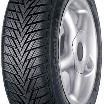Continental ContiWinterContact TS 800 175/55 R15 77T