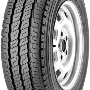 Continental VancoCamper 225/75 R16 116R