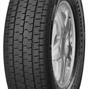 Continental VancoFourSeason 2 225/75 R16 121R