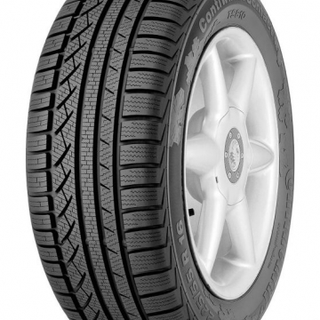 Continental ContiWinterContact TS 810 185/65 R15 88T