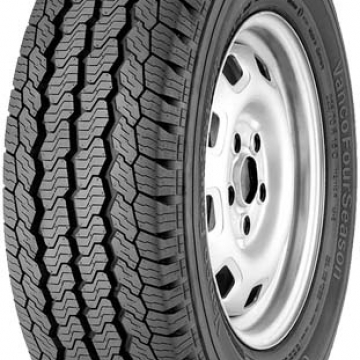 Continental VancoFourSeason 225/55 R17 101H