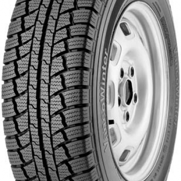 Continental VancoWinter 225/55 R17 109T