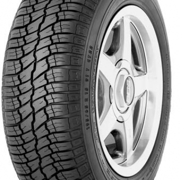 Continental ContiContact CT22 165/80 R15 87T