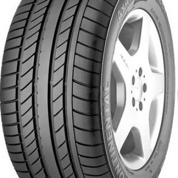 Continental Conti4x4SportContact 275/40 R20 106Y