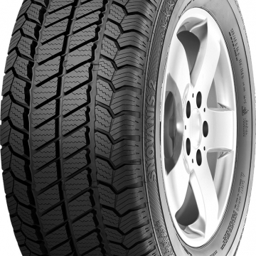 BARUM SnoVanis 2 185/80 R14 102Q