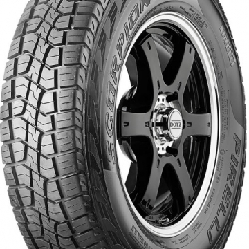 Pirelli Scorpion ATR Plus 245/45 R19 102V