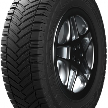 Michelin Agilis CrossClimate 215/65 R16C T109/107