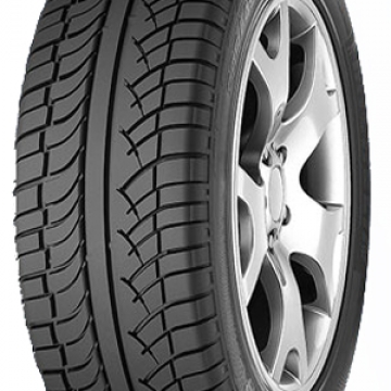 Michelin 4X4 Diamaris 275/40 R20 106Y