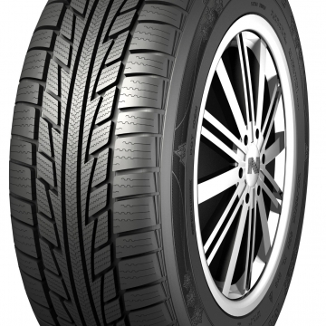 Nankang SV-2 175/80 R14 88T