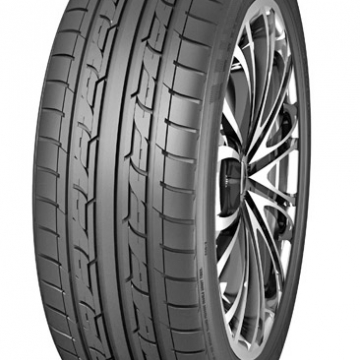 Nankang ECO-2 + 185/60 R16 86H