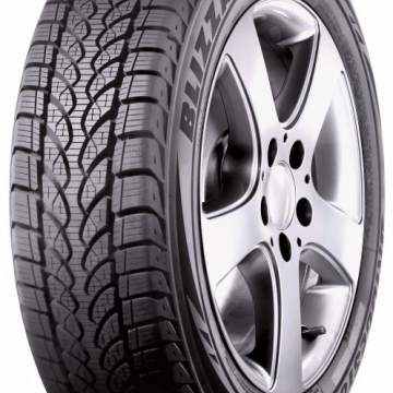 Bridgestone Blizzak LM32C 205/65 R16 103T