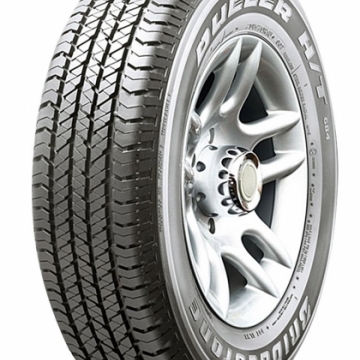 Bridgestone Dueler H/T 684 III 245/65 R17 111T