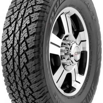 Bridgestone Dueler A/T 693 II 265/55 R19 109V