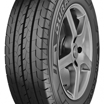 Bridgestone Duravis R660 Eco 205/75 R16C 110R
