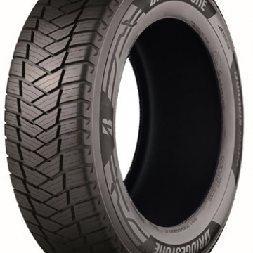 Bridgestone Duravis All-Season 225/75 R16 121R
