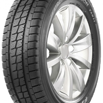 FALKEN Euroall Season VAN11 225/55 R17 109T