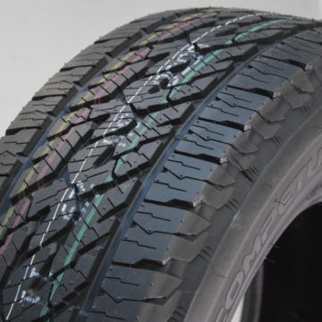 Lassa COMPETUS A/T 2 215/80 R15 102T