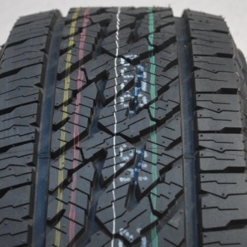 Lassa COMPETUS A/T 2 245/70 R16 111T