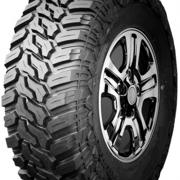 Maxtrek Mud Trac 12/33 R15 108Q