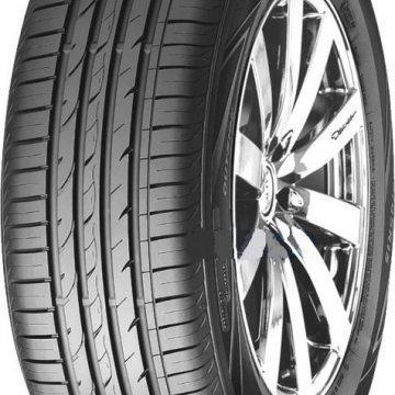 Nexen N'blue Premium 195/65 R15 91T