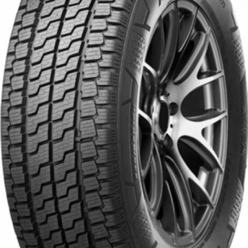 Nexen N'blue 4 Season Van 215/60 R17 109T