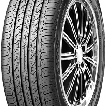 Nexen N'Priz AH8 215/50 R18 92H