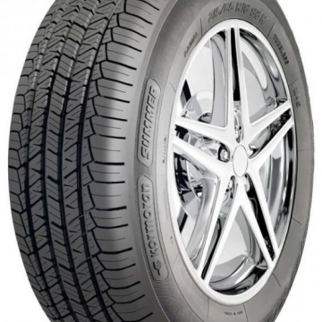 Tigar/Kormoran SUV Summer 215/65 R17 99V