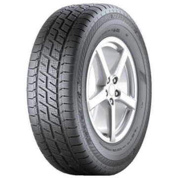 GISLAVED Euro Frost Van 195/60 R16 99T