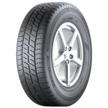 GISLAVED Euro Frost Van 235/65 R16 115R