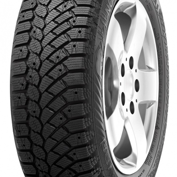 GISLAVED Nord Frost 200 215/50 R17 95T