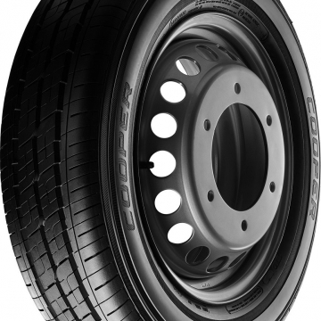 Cooper Evolution van 235/65 R16C 115R