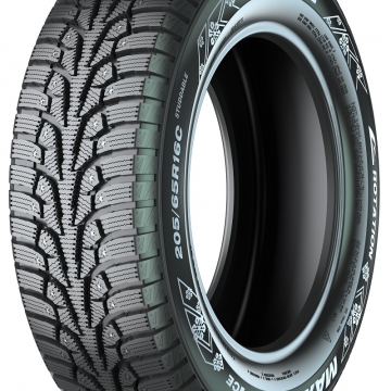 GT Radial MaxMiler Ice 215/65 R16 109/107R