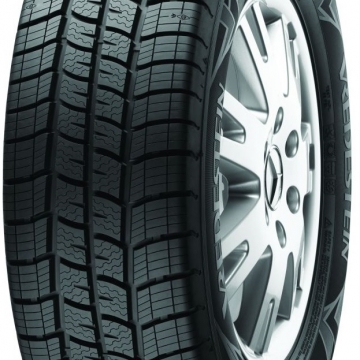 VREDESTEIN Comtrac 2 All Season + 195/70 R15 104R