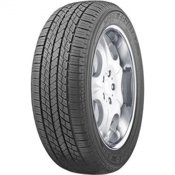 TOYO Open Country A20 215/55 R18 95H