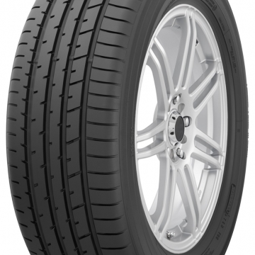 TOYO Proxes R46A SUV 225/55 R19 99V
