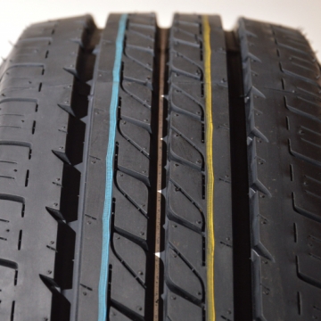 Lassa Transway 2 195/75 R16 107/105R