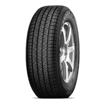 Yokohama Geolandar G91F 225/60 R17 99V